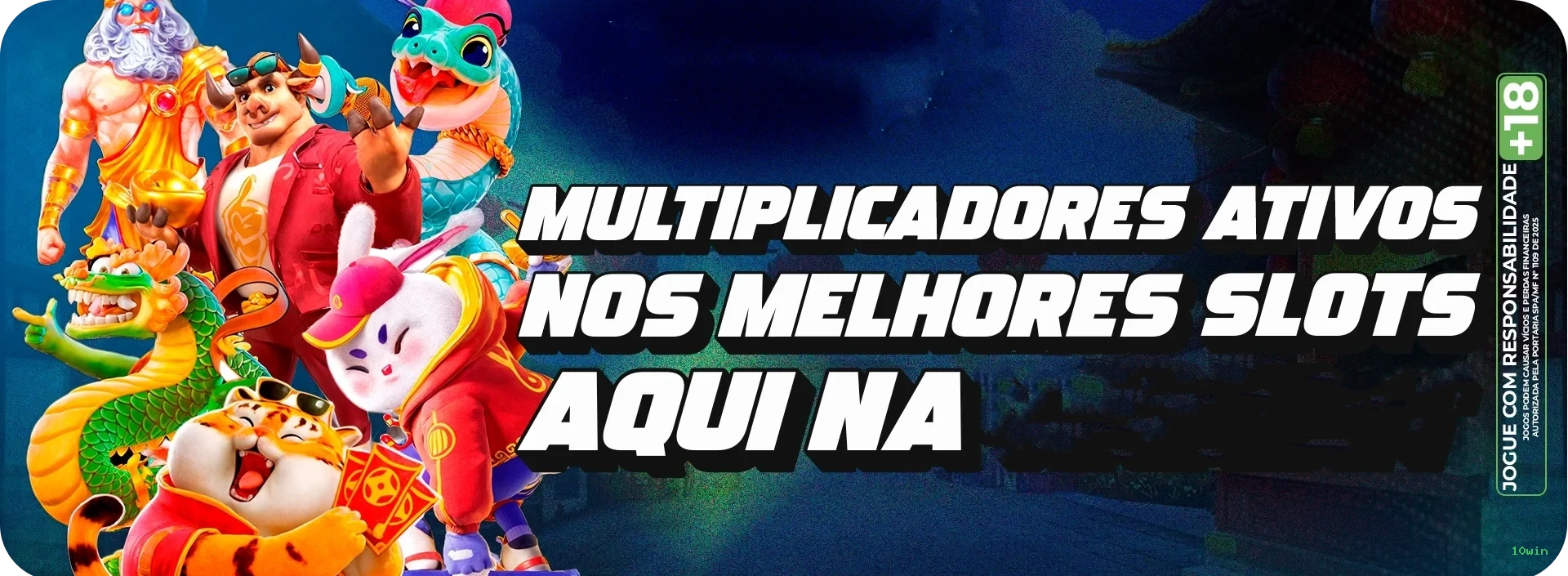 Instalar APK 10win