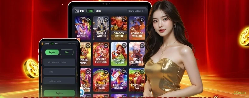 Programa VIP 10win