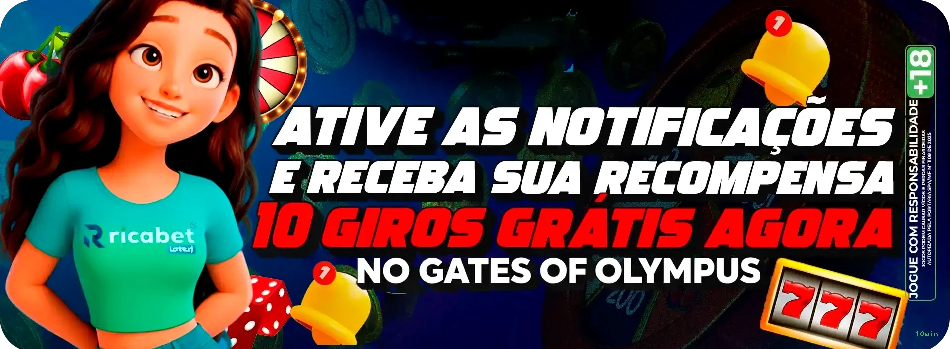 Apostas esportivas ao vivo na 10win