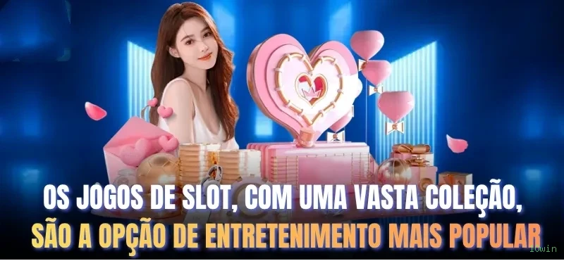 Lottery Clássica na 10win